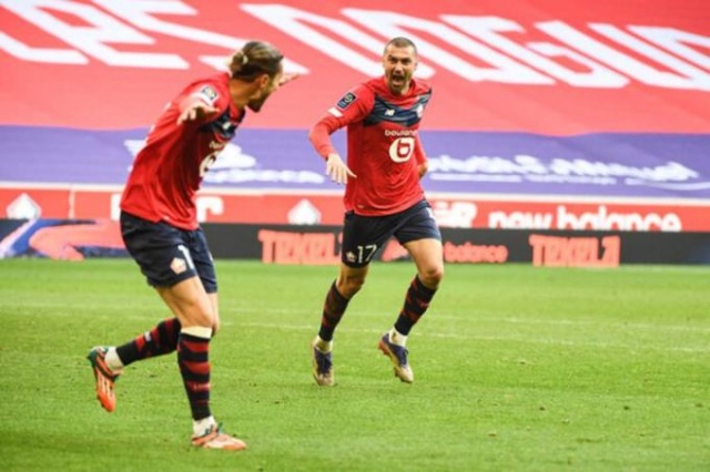 Yusuf Yazıcı'ya dev teklifler! Trabzonspor'a piyango... 6