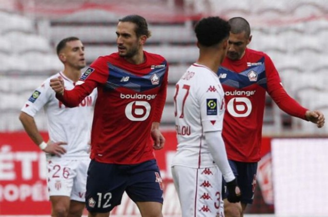 Yusuf Yazıcı'ya dev teklifler! Trabzonspor'a piyango... 9