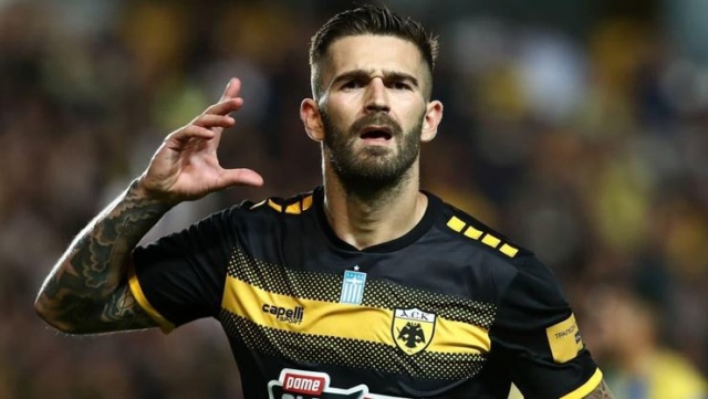 Trabzonspor transfer haberleri - 19.01.2021 5