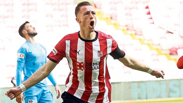 Trabzonspor transfer haberleri - 19.01.2021 3