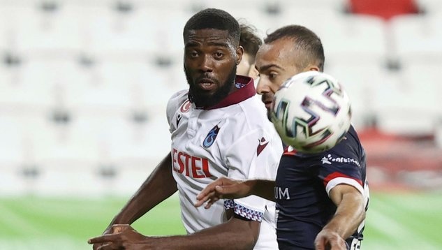 Trabzonspor transfer haberleri - 19.01.2021 6