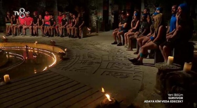 Ünal Karaman'ın yeğeni Sancakay Ilım elendi. 11