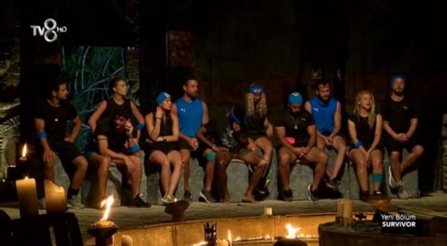 Ünal Karaman'ın yeğeni Sancakay Ilım elendi. 4