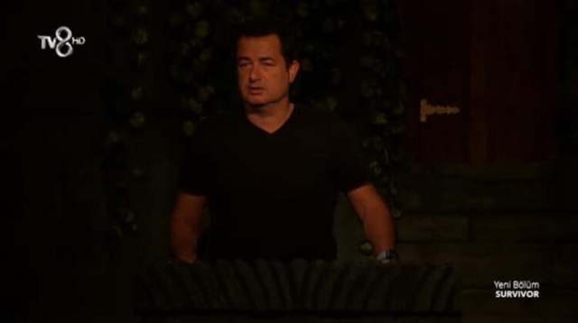 Ünal Karaman'ın yeğeni Sancakay Ilım elendi. 5