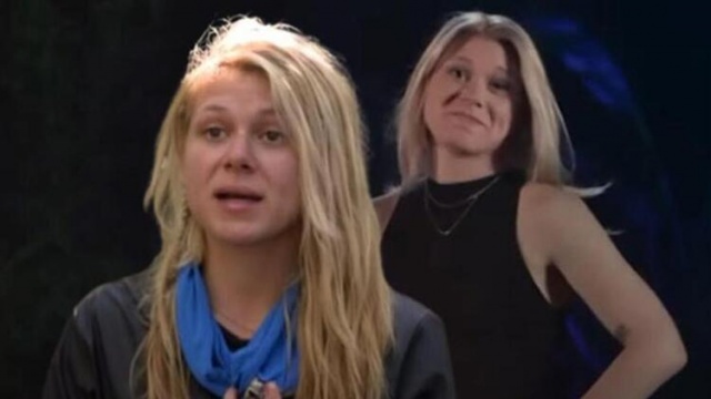 Ünal Karaman'ın yeğeni Sancakay Ilım elendi. 8