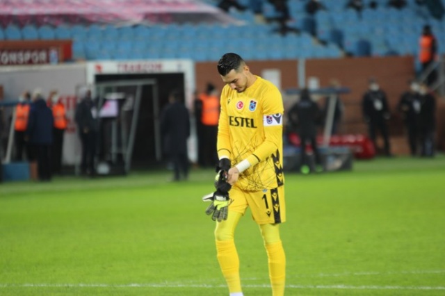 Spor yazarlarının Trabzonspor Konyaspor maçı yorumları 9