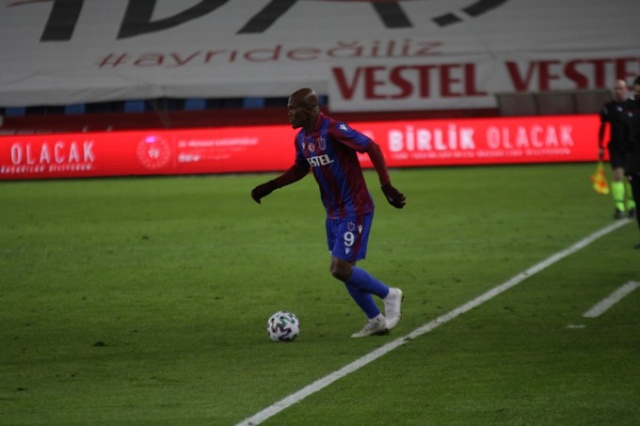 Spor yazarlarının Trabzonspor Konyaspor maçı yorumları 13