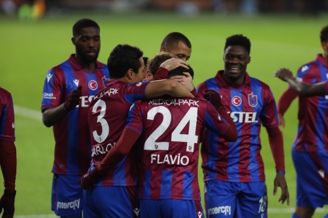 Spor yazarlarının Trabzonspor Konyaspor maçı yorumları 40