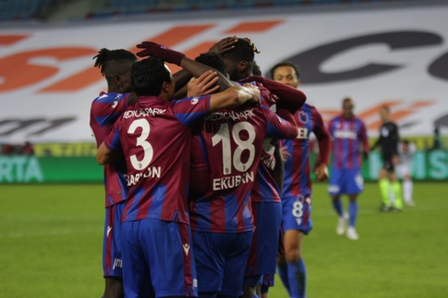 Spor yazarlarının Trabzonspor Konyaspor maçı yorumları 23