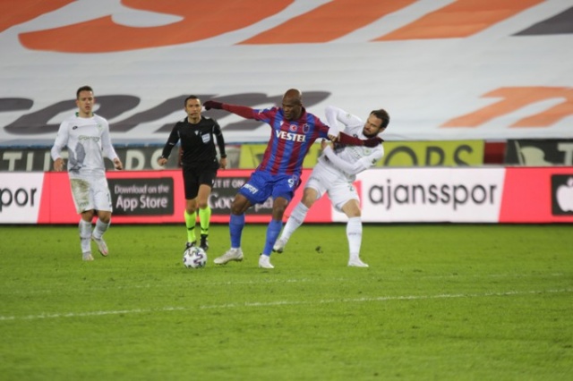 Spor yazarlarının Trabzonspor Konyaspor maçı yorumları 27