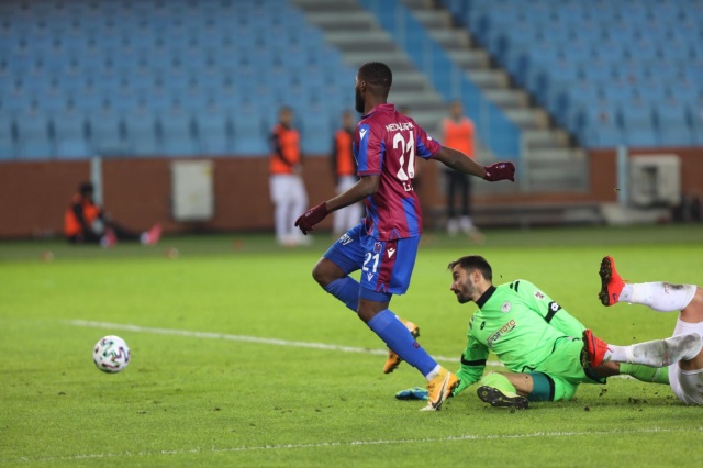 Spor yazarlarının Trabzonspor Konyaspor maçı yorumları 37