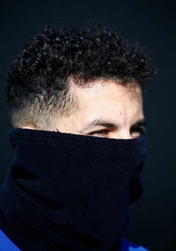 Trabzonspor, Gençlerbirliği Maçı Öncesi Hazırlıklarını Sürdürüyor 6