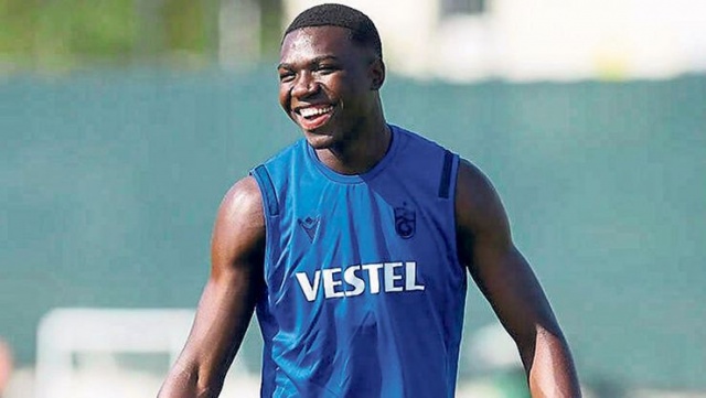 Son dakika Trabzonspor Haberleri 22.01.2021 2