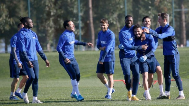 Son dakika Trabzonspor Haberleri 22.01.2021 8