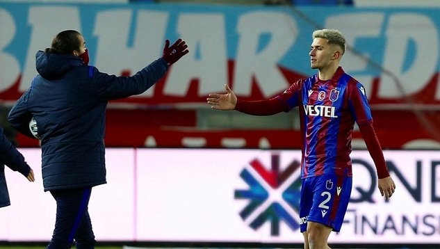 Son dakika Trabzonspor Haberleri 22.01.2021 10