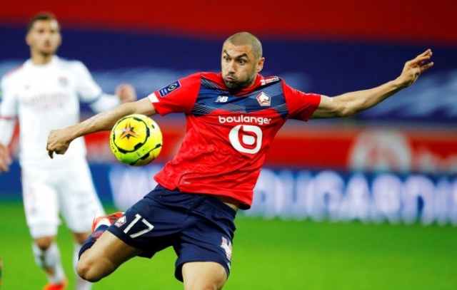 Burak Yılmaz'dan Mesut Özil'e bomba gönderme 2