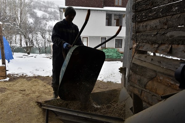 Emekli Vali şoförü icatlarına devam ediyor 7