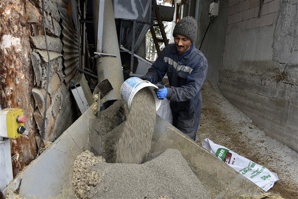 Emekli Vali şoförü icatlarına devam ediyor 13