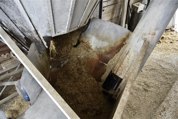 Emekli Vali şoförü icatlarına devam ediyor 15