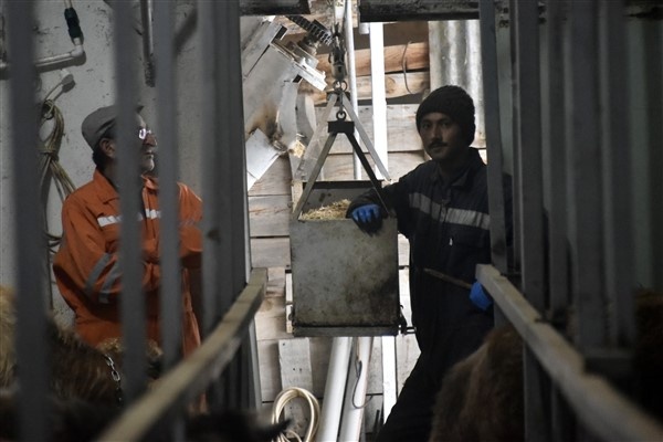 Emekli Vali şoförü icatlarına devam ediyor 4