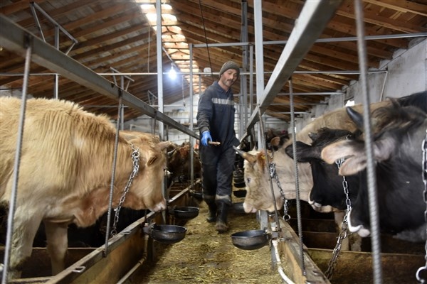 Emekli Vali şoförü icatlarına devam ediyor 12