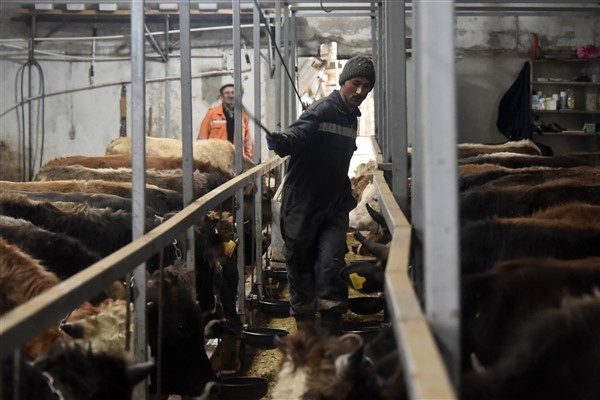 Emekli Vali şoförü icatlarına devam ediyor 5