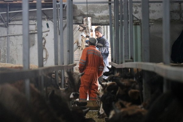 Emekli Vali şoförü icatlarına devam ediyor 9