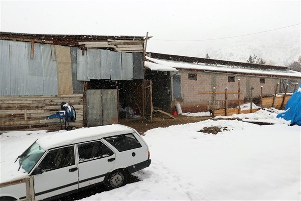 Emekli Vali şoförü icatlarına devam ediyor 6