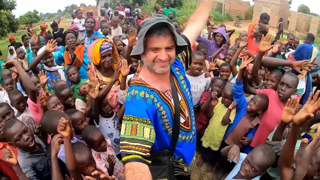 Rizeli fotoğrafçıdan sıradışı fotoğraflar 14