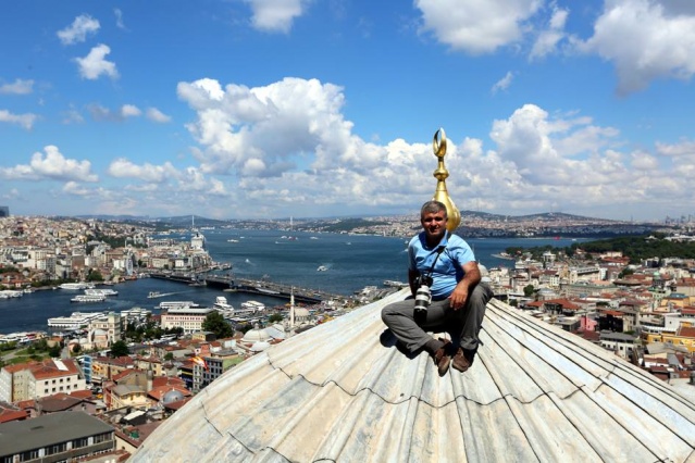 Rizeli fotoğrafçıdan sıradışı fotoğraflar 3