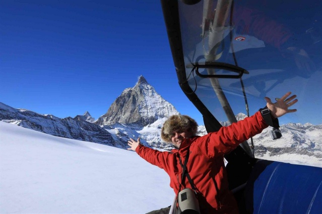 Rizeli fotoğrafçıdan sıradışı fotoğraflar 2