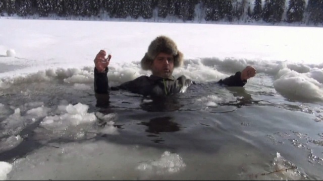 Rizeli fotoğrafçıdan sıradışı fotoğraflar 6