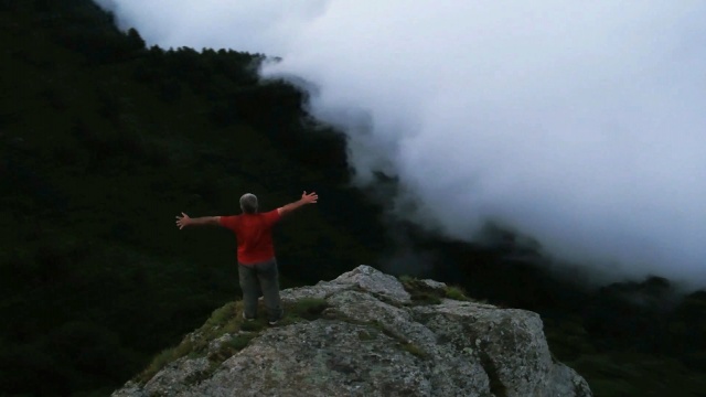 Rizeli fotoğrafçıdan sıradışı fotoğraflar 5