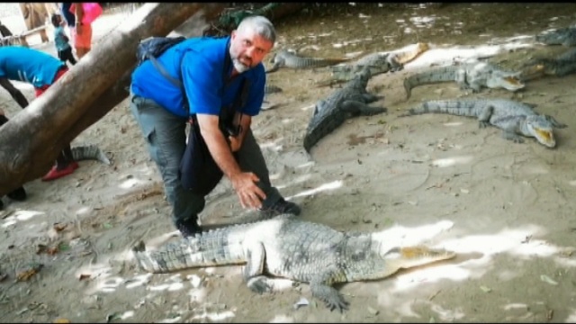 Rizeli fotoğrafçıdan sıradışı fotoğraflar 12