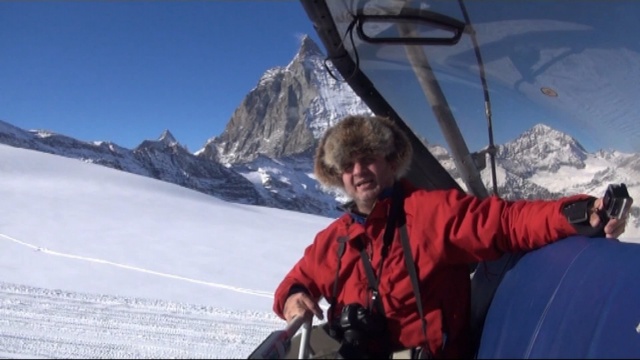 Rizeli fotoğrafçıdan sıradışı fotoğraflar 7