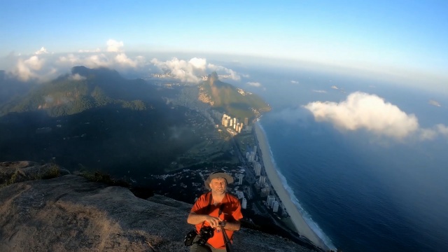 Rizeli fotoğrafçıdan sıradışı fotoğraflar 8