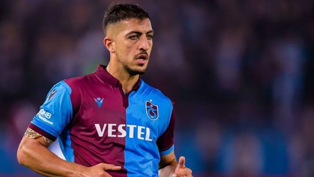 Son dakika Trabzonspor Haberleri 25.01.2021 4