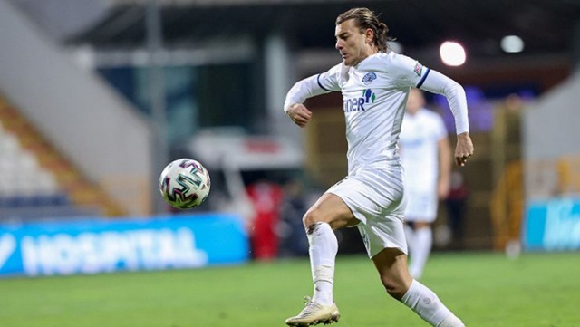 Son dakika Trabzonspor Haberleri 25.01.2021 8