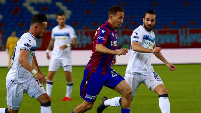 Son dakika Trabzonspor Haberleri 25.01.2021 10