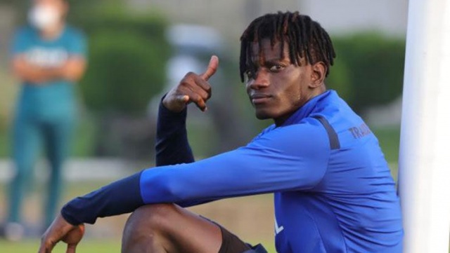 Son dakika Trabzonspor Haberleri 25.01.2021 2