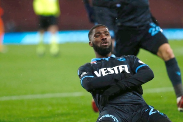 Spor yazarlarından Başakşehir Trabzonspor maçı yorumları 10