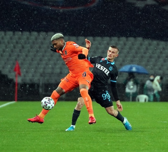 Spor yazarlarından Başakşehir Trabzonspor maçı yorumları 6