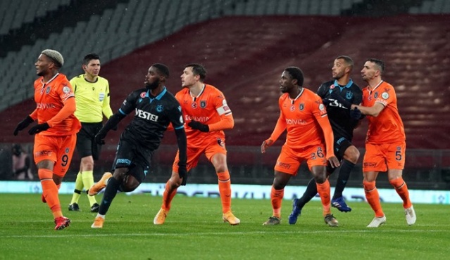 Spor yazarlarından Başakşehir Trabzonspor maçı yorumları 9