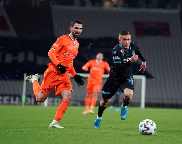 Spor yazarlarından Başakşehir Trabzonspor maçı yorumları 3