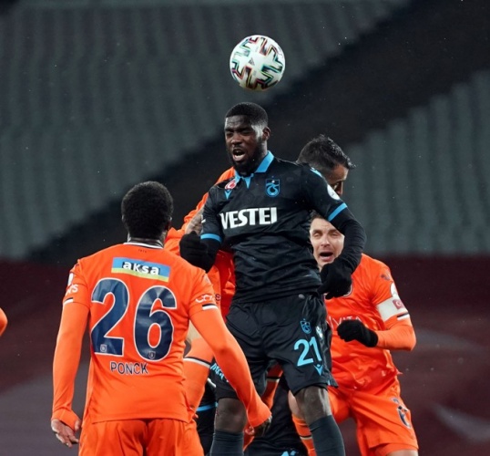 Spor yazarlarından Başakşehir Trabzonspor maçı yorumları 22