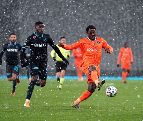 Spor yazarlarından Başakşehir Trabzonspor maçı yorumları 2
