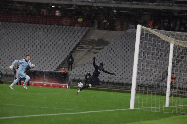 Spor yazarlarından Başakşehir Trabzonspor maçı yorumları 4