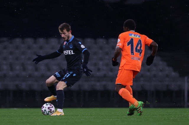Spor yazarlarından Başakşehir Trabzonspor maçı yorumları 8