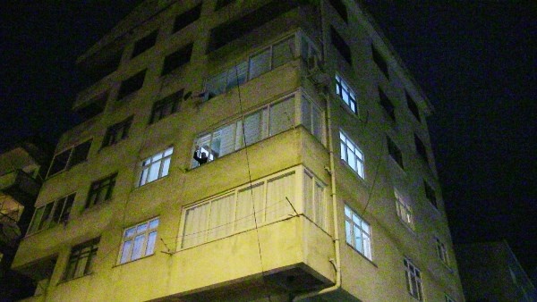 Artvin Borçka'da Covid-19 karantinası geri döndü 2