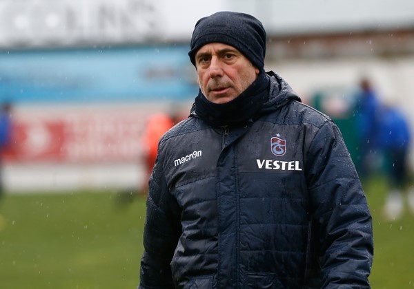 Trabzonspor'un gözü Beşiktaş'ta 2